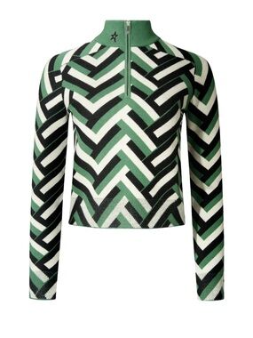 BNWT Perfect Moment La Tour Sweater